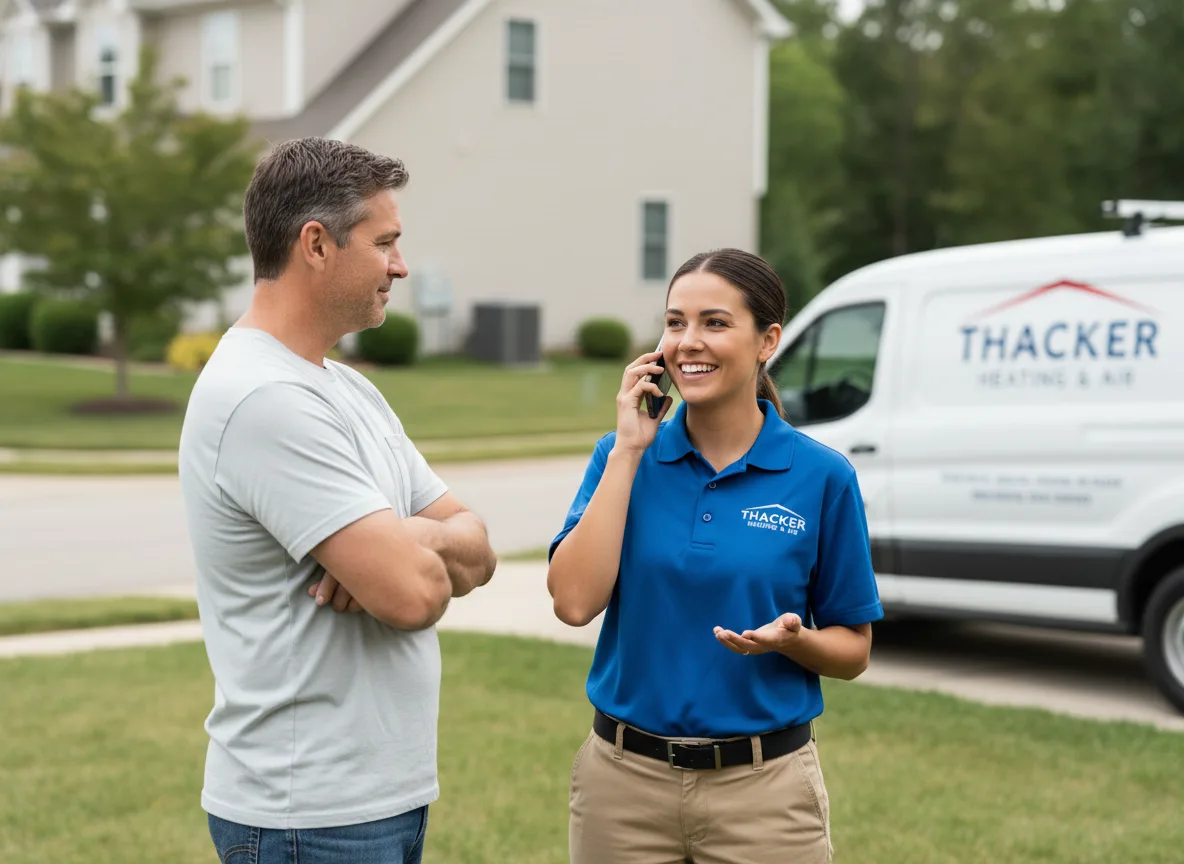 Ac Repair Moline, KS FAQs